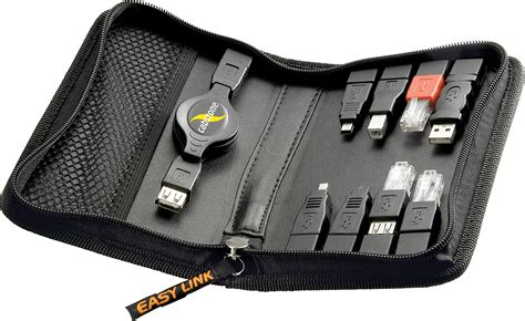 USB ADAPTERSET 1: USB cable and adapter set at reichelt elektronik