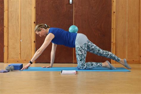 Pilates Exercises | Lucy Purrier Physio Pilates in Poole