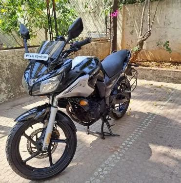Used Yamaha Fazer 150cc 2012 Model (PID-1421605033) Bike for Sale in Mumbai