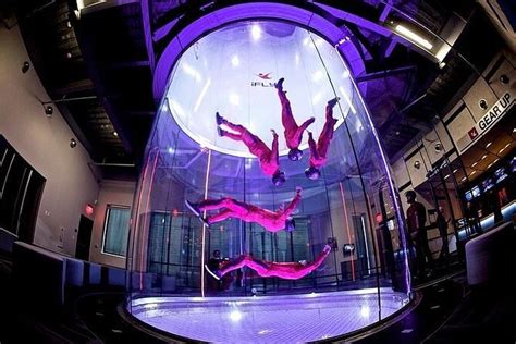 2025 iFly Dubai - with Reviews & Photos