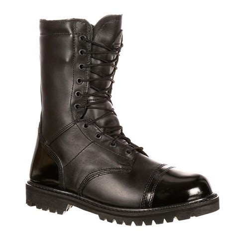 10 inch tactical boots sale