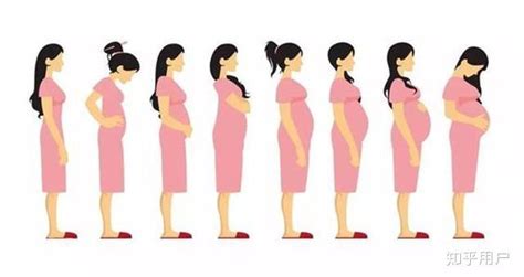怀孕不显怀是一种怎样的体验？这5个“好处”|准妈妈|怀孕|肚子_新浪新闻