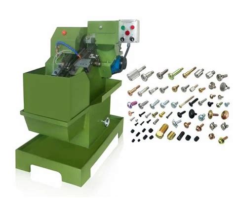 Image result for Automatic Thread Rolling