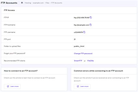 Image result for How to Create FTP File