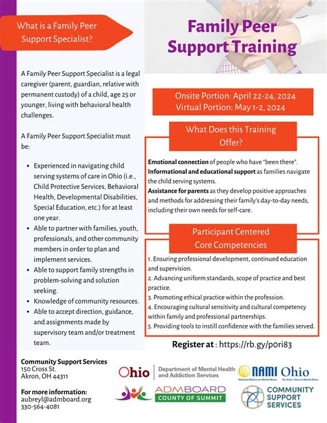 County of Summit Alcohol, Drug Addiction and Mental Health Services ...