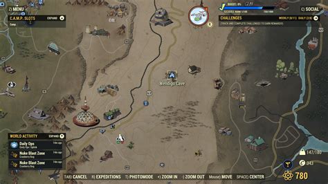 Fallout 76: Where To Find Brain Fungus