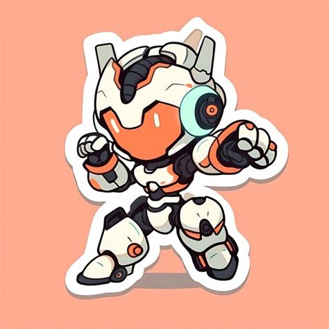 Mini Robot Anime 的图像结果