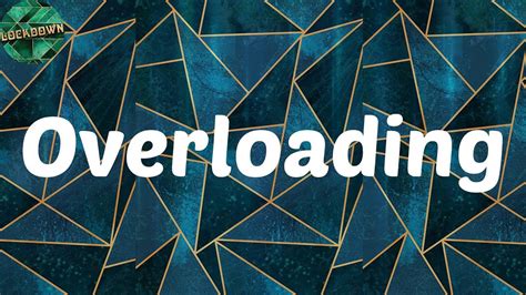 Image result for Overloading Overdose Lyrics