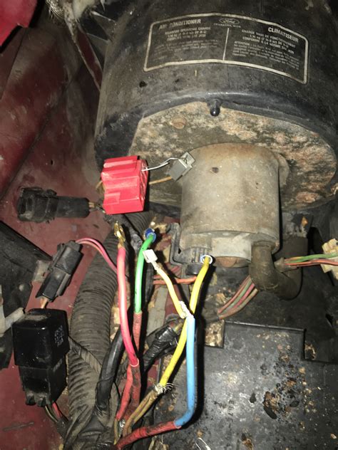 2000 Ford Ranger Starter Control Module 的图像结果