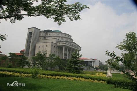 河南大学国际学院所有单体主体结构封顶，位于郑州龙子湖校区|河南大学|龙子湖|校区_新浪新闻
