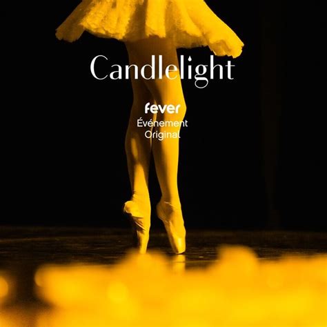 Candlelight Danse : Carmen de Georges Bizet, Salle Pasteur du Corum ...