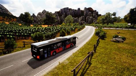 Image result for Bus Simulator 18 7 Launcher