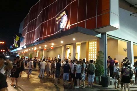 Pattaya 69 Show Admission Ticket with One Way Pick-up Service (with ...