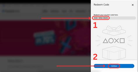 PSN Redeem Code 的图像结果