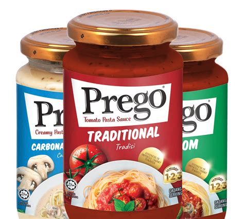 Prego Pizza Sauce