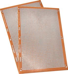 Manushre Manas Enterprises Printed Circuit Board / PCB Board single ...