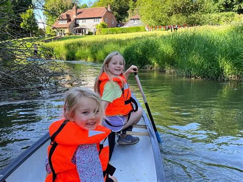PULBOROUGH PADDLES - All You Need to Know BEFORE You Go 2026 (with ...