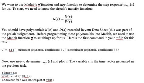 +What Is Stepfunin MATLAB 的图像结果