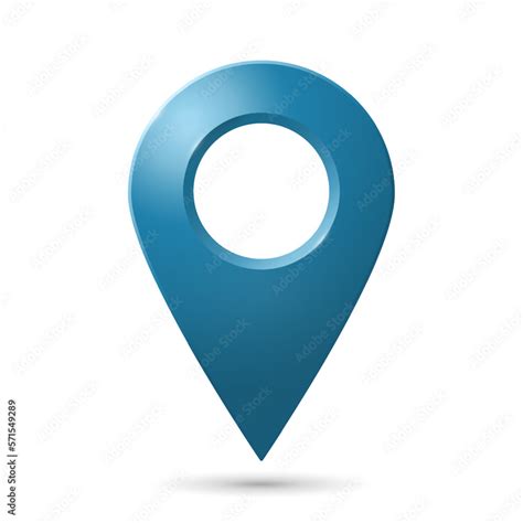 Image result for Geocoding Icon Blue