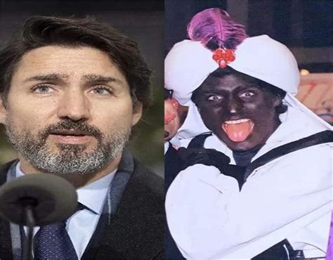Canada Election: मतदान दौरान PM ट्रूडो की 'काले चेहरे व पगड़ी वाली ...