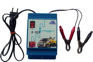 SkyTech 10 W Turbo Car Charger Price in India - Buy SkyTech 10 W Turbo ...