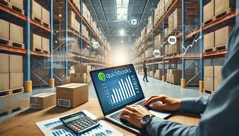 Image result for QuickBooks Inventory Management