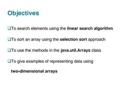 Image result for 2D Array Syntax Java