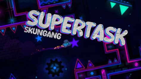 Image result for Supertask Examples