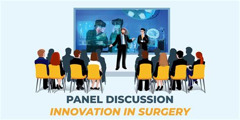 Image result for Student Panel Discussion