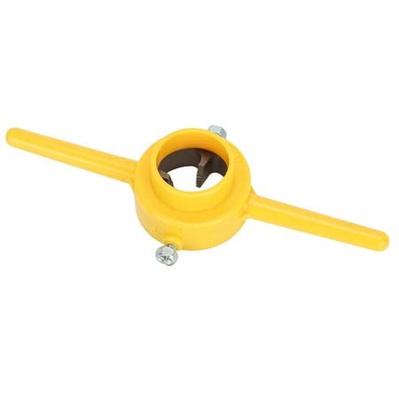 Image result for Hand Pipe Threading Tool