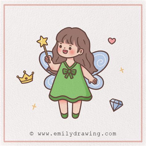 Draw Fairy 的图像结果