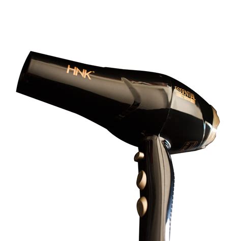 Essential Professional Hairdryer