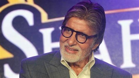 Amitabh Bachchan wants ICC World Cup 2019 to be shifted to India ...