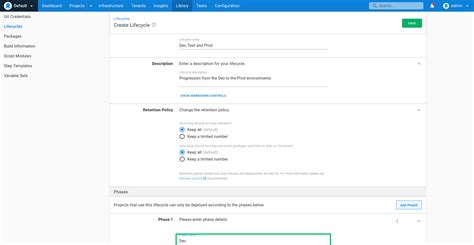 Image result for What Is Built Phase in Java Application