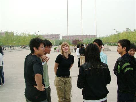 学生风采_北京师范大学出国留学网