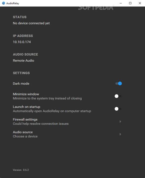 Image result for Audio Relay Net