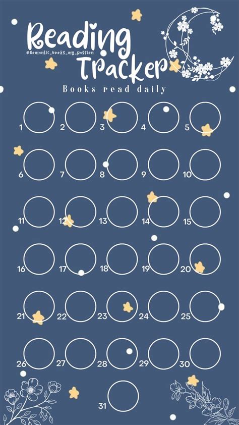 Image result for Reading Tracker Tool