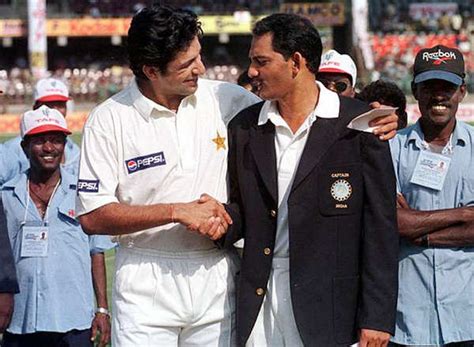 'Sachin Tendulkar’s batting was out of the world': Waqar Younis on 1999 ...