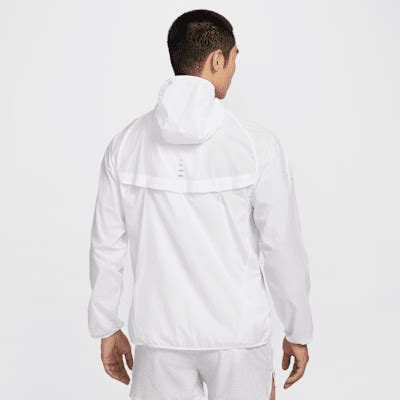Nike Stride Men's Repel UV Running Jacket. Nike IN