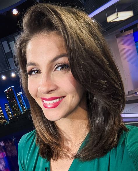 Hair Fan's Hall of Fame: Kaitlin Monte