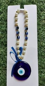 Firmus Vastu feng shui evil eye wall hanging for good luck prosperity ...