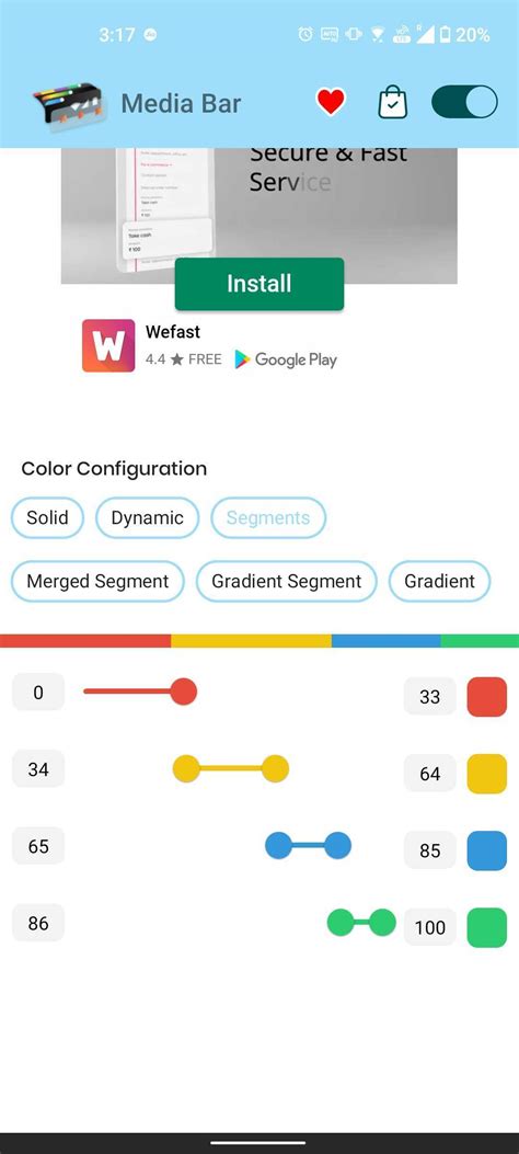 Image result for Android Screen Recording Status Bar