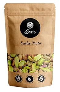 Evrr Pistachios Kernels Without Shell - 200gm | Mota Pista | Unsalted ...