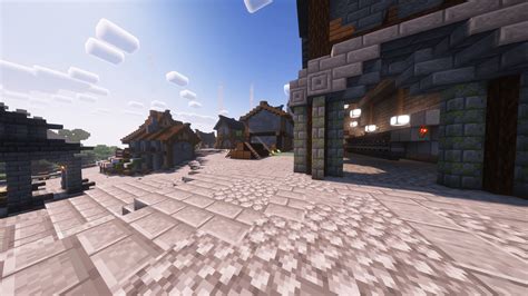 Image result for Medieval Base Survival MC Build Tutorial
