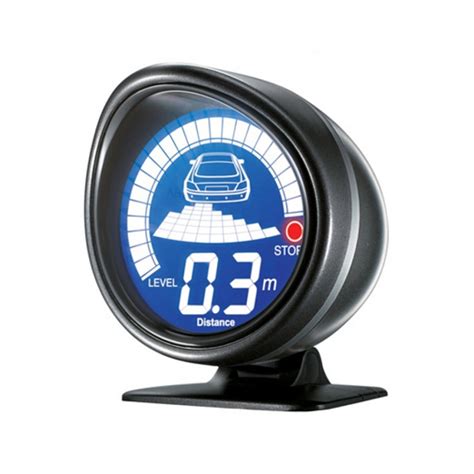 ParkMaster PR 4-DJ-21 — парковочная система — Car Stereo — Купить ...