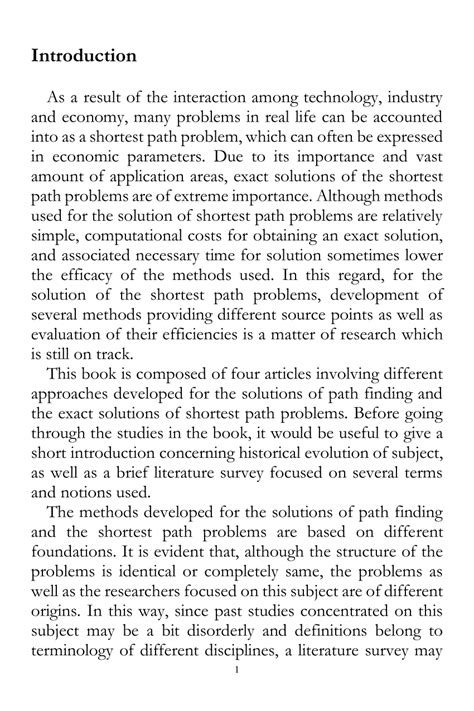 Exact Path Problems 的图像结果