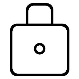 Lock Icon 的图像结果