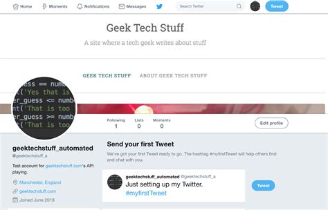 Image result for Python Twitter Tools