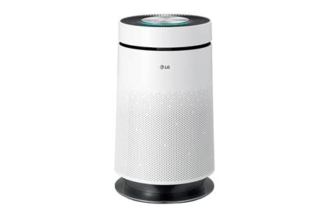 LG PuriCare™ Air Purifier, PM 1.0 Sensor - AS60GDWT0 | LG India