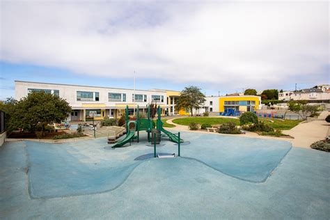 Dianne Feinstein Elementary School DFES PTA